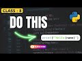 Python Strings Explained! Concatenate Like a Professional Developer