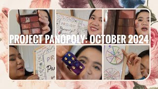 PROJECT PANOPOLY| October 2024 Update: Full Refresh! #projectpanopoly