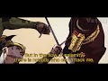 wonder of u jojo manga animation「ジョジョの奇妙な冒険」【4k】