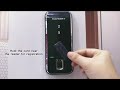 How to use KAISER+ Smart Lock _Grill Lock