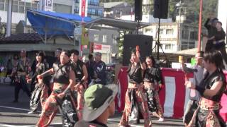 2015.10.18　岩国祭　岩国市民参加連