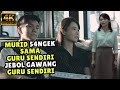 MURID 54NG3K GURU SENDIRI BUSET SUHU NIH || ALUR CERITA FILM