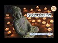 ven.dikkumbure subhuuthi thero ලෝකෝත්තර සිත