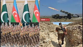 Pakistan strongly condemns attack on Azerbaijan’s Tovuz by Armenia