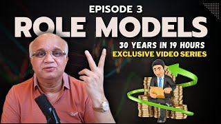 Episode 3: Role Models - Stock Market Investment Series