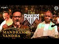 Mandram Vandha | Rock With Raaja Live in Concert | Chennai | ilaiyaraaja | Noise and Grains