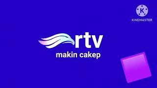 rtv logo remake