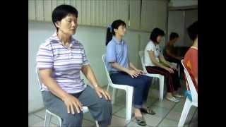 医疗气功 Self-healing Qigong