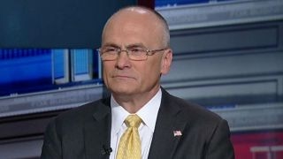 Andy Puzder: Liberals would do 'anything' to keep me out of Labor post