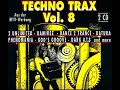 TECHNO TRAX VOL. 8 [FULL ALBUM 128:37 MIN] 1993 HD HQ HIGH QUALITY