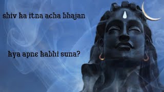 shiv shankara song lyrics | sonu nigam |Lord shiv bhajan| kamal Joshi 8007