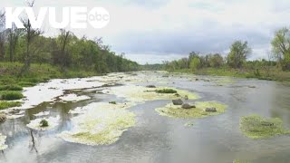 Williamson County unveils first updated floodplain map in decades
