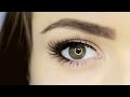 How To Make Your Eyes Look Lifted | TheMakeupChair