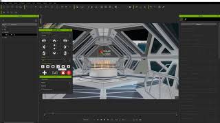BB EZ CAM Controller Plugin for iClone Demo by Bigboss