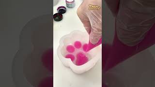 How to make cat claw tabasquishy (Issue 2)#squishy#tabasquishy#decompression#squishytoy #toys #diy