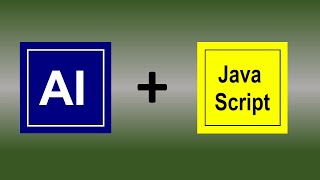 How to Start Using JavaScript for AI - Build Your First AI Model in JavaScript for Beginners