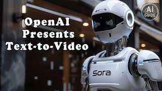 Sora: Revolutionizing Video Creation with AI!