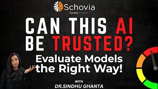 AI Model Evaluation Explained: From Data Splits to Metrics