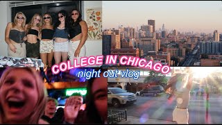 college in chicago vlog | loyola university