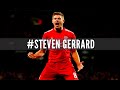 *29 STEVEN GERRARD, CAPTAIN FANTASTIC - CONTES DE FOOT