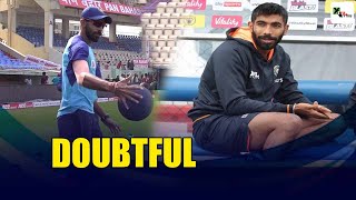 Why there is serious doubts over Jasprit Bumrah’s availability for test series against Australia? |