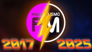 FRIKIMALISMO FM - ESPECIAL \