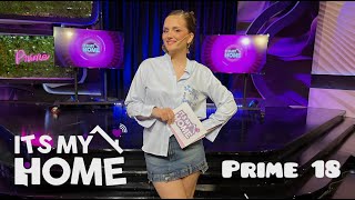 PRIME 18 - ეს ჩემი სახლია, სეზონი 4