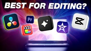 Best Video Editing Software for YouTube (Beginner to Pro)