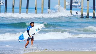 ISA世界衝浪大賽 臺灣衝浪國家隊 Taiwan national surfing team🇹🇼