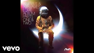 Angels & Airwaves - Some Origins Of Fire (Audio Video)