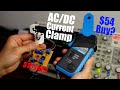 Can my $15 DIY AC/DC Current Clamp keep up with a commercial one? || DIY or Buy