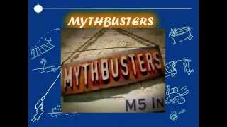 Mythbusters full episodes season 2 episode 13