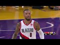 trail blazers at lakers full game highlights december 31 2021