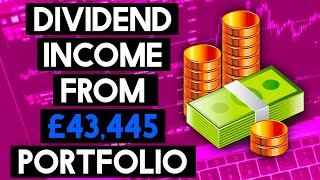 Passive Income Review Sep/Oct 2022 [LARGEST EVER DIVIDEND]