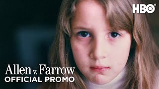 Allen v. Farrow: Episode 4 (Promo) | HBO