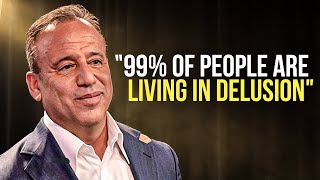 David Meltzer's Life Advice Will Leave You SPEECHLESS | One of the Most Eye Opening Speeches Ever