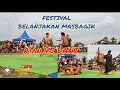 Laga paling seru... Belanjakan Masbagik || RIAN VS DANI