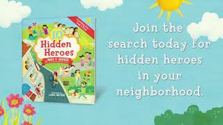 10 Hidden Heroes