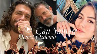 el amor no es algo que encuentres Demet: Si tú solo vienes a mí Can Yaman;