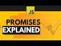 Javascript Promises in 10 Minutes
