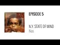 Beat Breakdown - N.Y. State Of Mind by Nas (prod. DJ Premier) - FLP PROJECT FILE