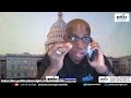 trump’s fraud and dereliction continues screwing his maga base. a maga caller left speechless