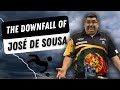 The Downfall Of José de Sousa