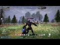 crowfall duelist powers u0026 fx