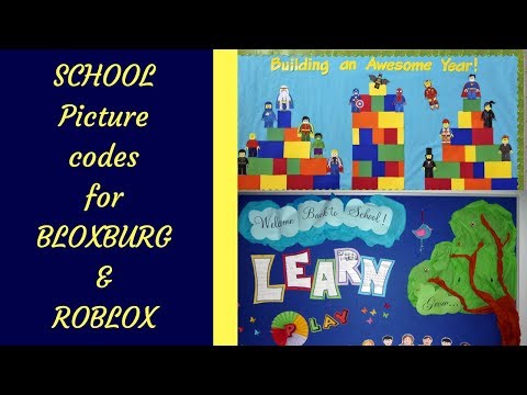 Roblox bloxburg codes