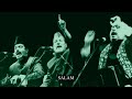 Qawwali - Salam - Munshi Raziuddin - Fareed Ayaz - Abu Muhammad Qawwal & Party - Aal E Nabi