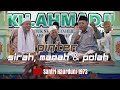 Abah Haz (KH. Abdul Aziz Affandy) ceramah Bahasa Sunda di Hidayatul Uluum Awipari