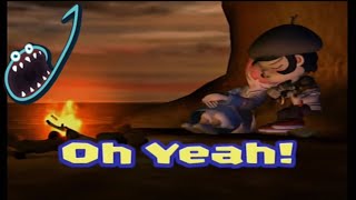 Jerma Streams - Gitaroo Man