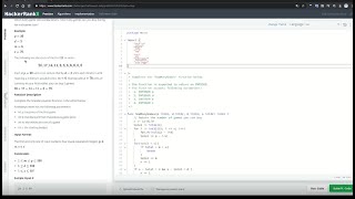 Halloween Sale - hackerrank (Golang)