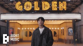 정국 (Jung Kook) 'GOLDEN' Preview